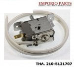 Θερμοστάτης ψυγείου SAMSUNG, DA47-10158H